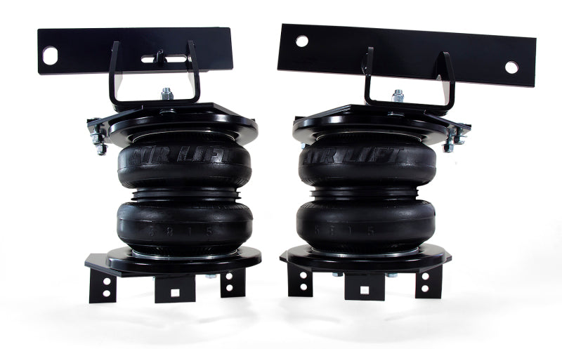 Air Lift LoadLifter 7500XL Ultimate for 17-19 Ford F-250 / F-350 / F-450 - 57577