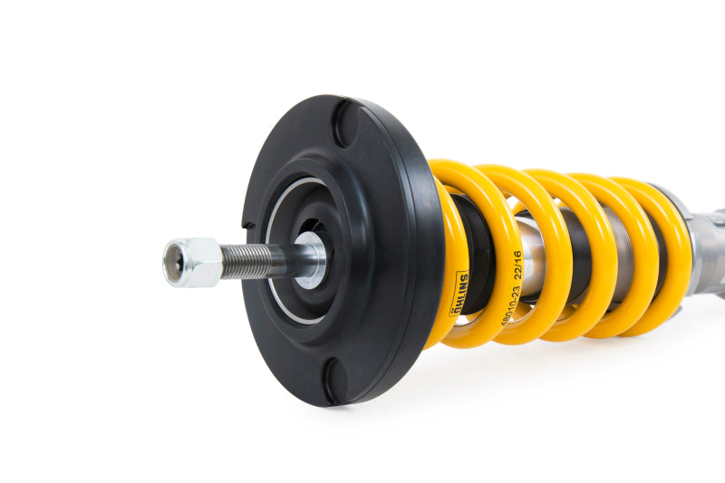 Ohlins 98-12 Porsche Boxster/Cayman (986/987) Road & Track Coilover System - POS MY10S1