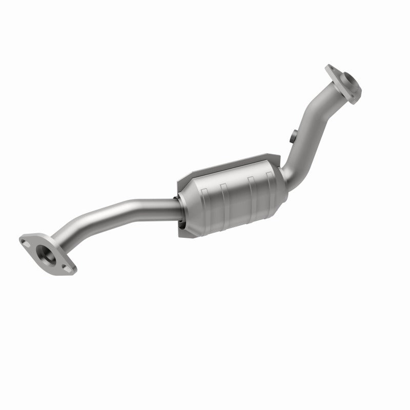 MagnaFlow DF Catalytic Conv 01-04 Nissan Frontier/XTerra 3.3L (Exc Supercharged) P/S Rear (49 State) - 93224