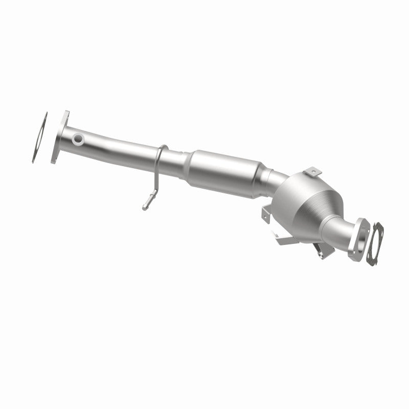 MagnaFlow 10-13 Ford Transit Connect 2.0L Calif Grade CARB Compliant Direct-Fit Catalytic Converter - 551152