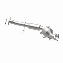 Load image into Gallery viewer, MagnaFlow 10-13 Ford Transit Connect 2.0L Calif Grade CARB Compliant Direct-Fit Catalytic Converter - 551152