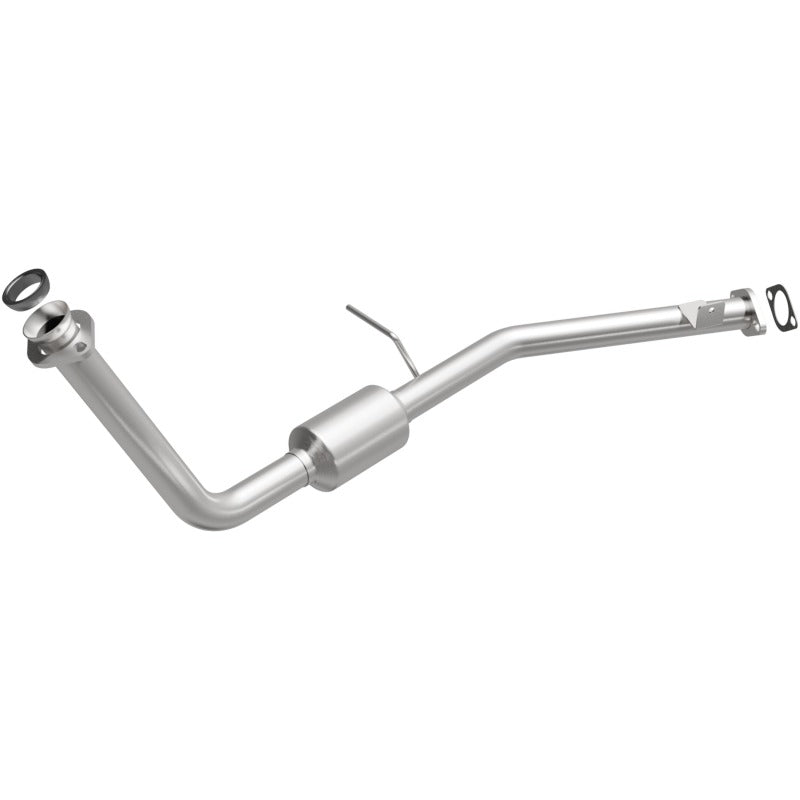 MagnaFlow Direct Fit Catalytic Converter 1986-1994 Suzuki Samurai 1.3 - 24459