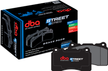 Load image into Gallery viewer, DBA 2019+ Toyota Corolla (ZRE211/ZWE211) Street Series Front Brake Pads - DB15136SS