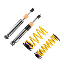 Load image into Gallery viewer, KW Coilover Kit V3 82-91 Mercedes-Benz S Class (C126) Coupe 2WD - 352250AL