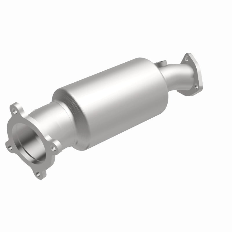 MagnaFlow Direct Fit Catalytic Converter 05-08 Audi A4/A4 Quattro 2.0L Turbocharged (49 State) - 24190