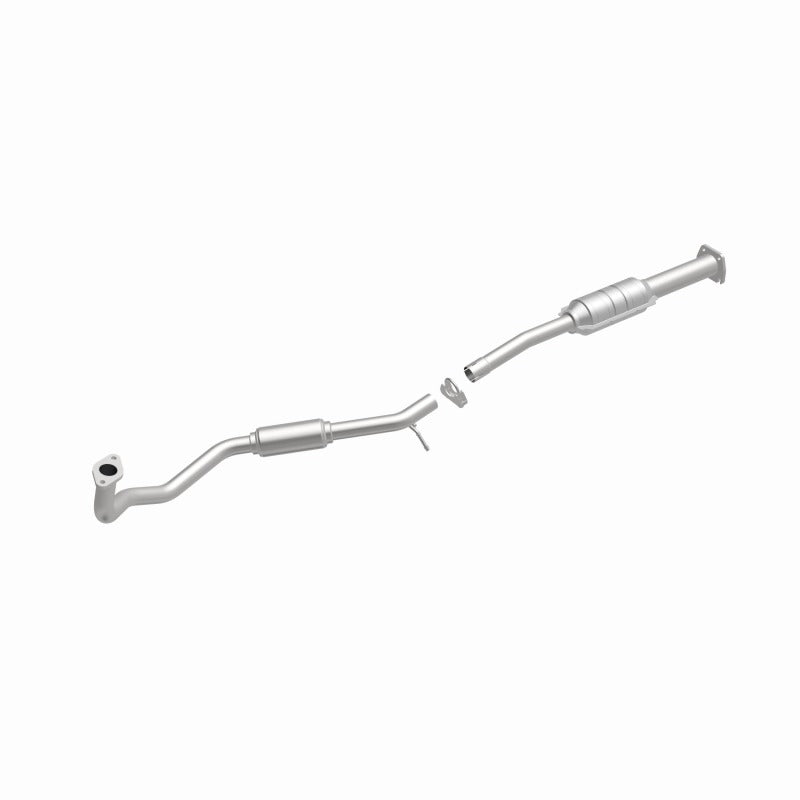 MagnaFlow Direct Fit Catalytic Converter 94-96 Buick Century/Oldsmobile - 23413