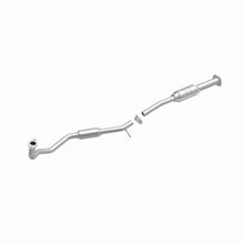 Load image into Gallery viewer, MagnaFlow Direct Fit Catalytic Converter 94-96 Buick Century/Oldsmobile - 23413