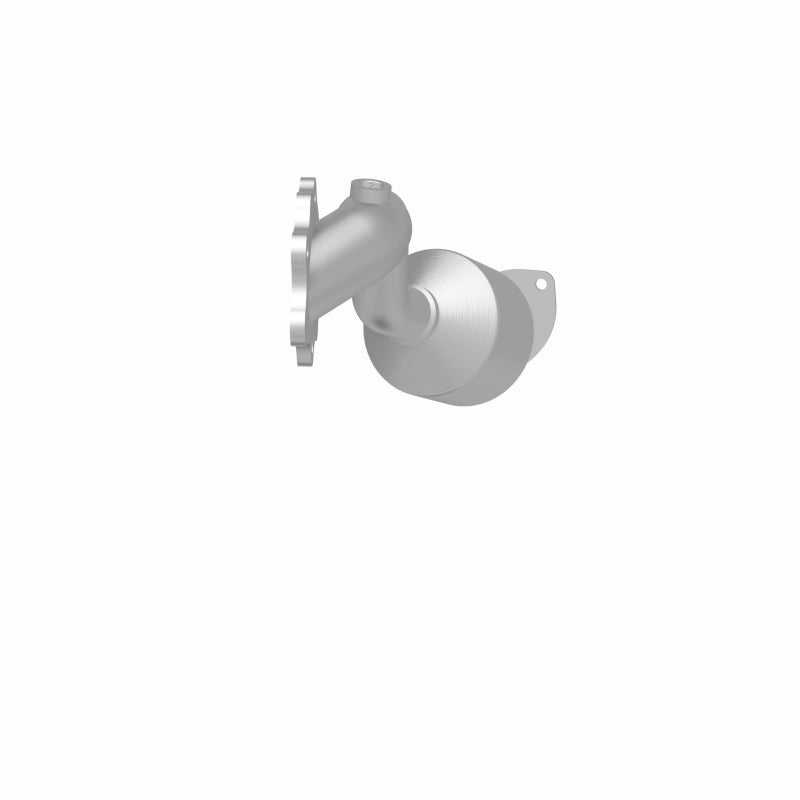 MagnaFlow 16-20 Lexus GS350 V6 3.5L OEM Grade Federal Manifold Direct-Fit Catalytic Converter - 22-022