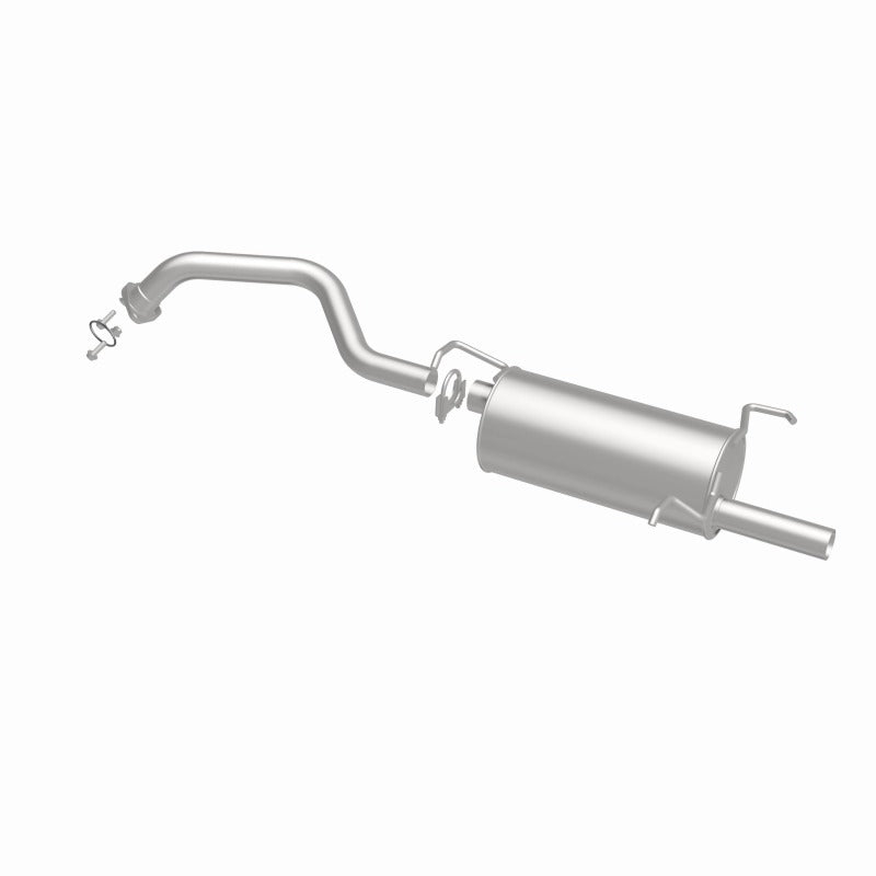 MagnaFlow BRE Exhaust Kit 07-12 Nissan Sentra 2.5L - 106-0257