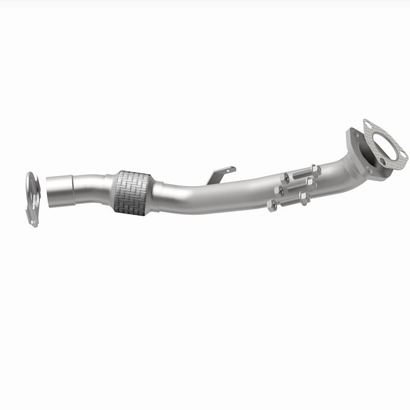 BRE Exhaust 97-01 A4 Quattro 1.8L Front Pipe Kit - 107-0149
