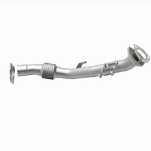 Load image into Gallery viewer, BRE Exhaust 97-01 A4 Quattro 1.8L Front Pipe Kit - 107-0149