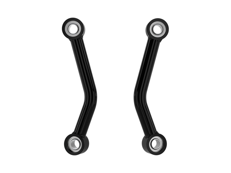 ICON 21-23 Gm Suv 2.5-3.25in Stage 2 Suspension System Billet - K73102