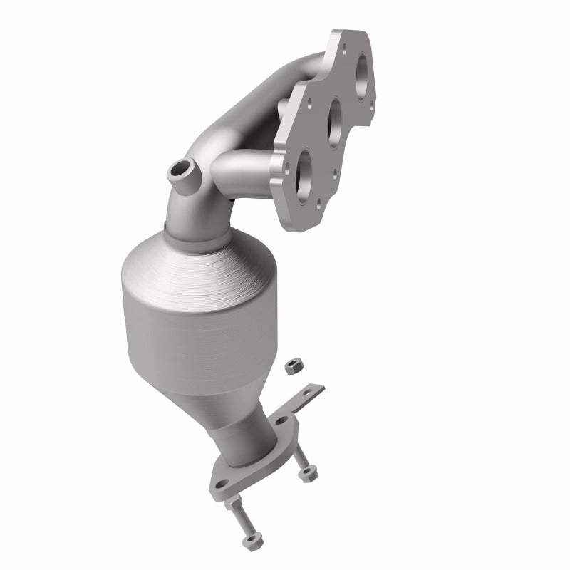 MagnaFlow Direct Fit Catalytic Converter 07-09 Lexus RX350 3.5L - 50651