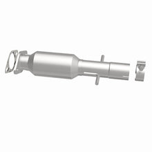 Load image into Gallery viewer, MagnaFlow California Direct Fit Converter 08-10 Pontiac G6 2.4L - 5571623
