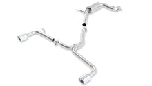 Load image into Gallery viewer, Borla 12-14 Volkswagen Bettle Turbo Hatchback 2.0L 4cyl SS Catback Exhaust - 140485