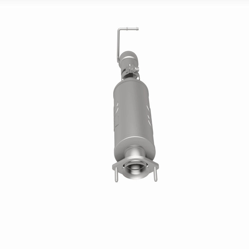 MagnaFlow SYS C/B 00-06 Jeep Wrangler 4/6 cyl - 17122