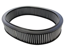 Load image into Gallery viewer, aFe Magnum FLOW Pro DRY S OE Replacement Air Filter 86-93 Mercedes 300E L6 - 11-10128