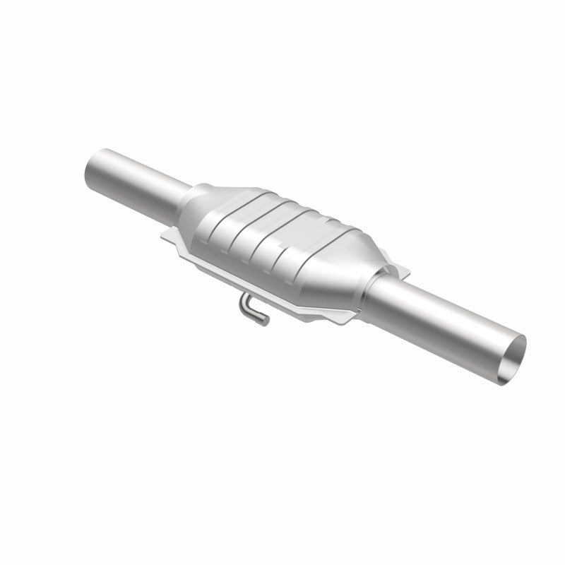 MagnaFlow Direct Fit Catalytic Converter Jeep 79-81 - 93470