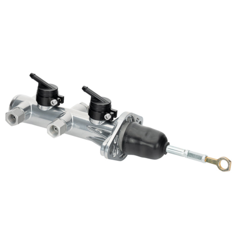 Wilwood Remote Tandem M/C 45115 Ford Mustang - 260-15490-P