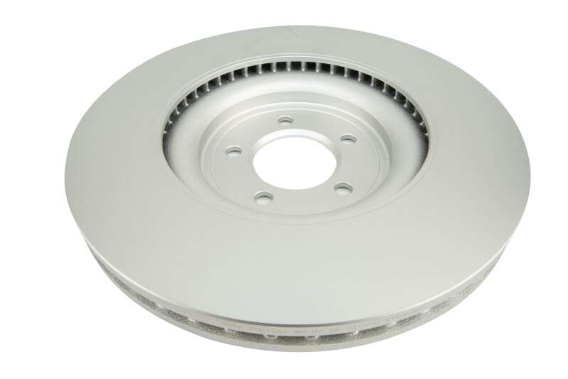 DBA 14-15 Jaguar F-Type (355mm Front Rotor) 2.0L Front En-Shield Standard Rotor - DBA3024E