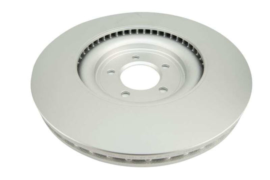 DBA 14-15 Jaguar F-Type (355mm Front Rotor) 2.0L Front En-Shield Standard Rotor - DBA3024E