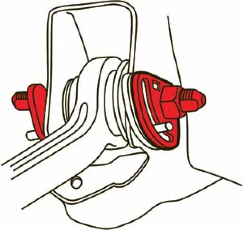 SPC Performance GM TRUCK CAM/CAS KIT - 86375