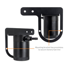 Load image into Gallery viewer, Mishimoto 2022+ Honda Civic 1.5T Baffled Oil Catch Can PCV Side - MMBCC-CIV-22P