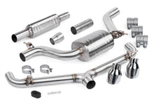 Load image into Gallery viewer, APR 20-21 Volkswagen GTI TCR (MK7.5) Catback Exhaust System w/Front Muffler - CBK0039