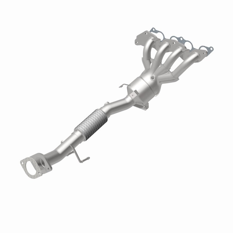 MagnaFlow 13-15 Escape L4 2.5 OEM Manifold Direct Fit Converter - 52443