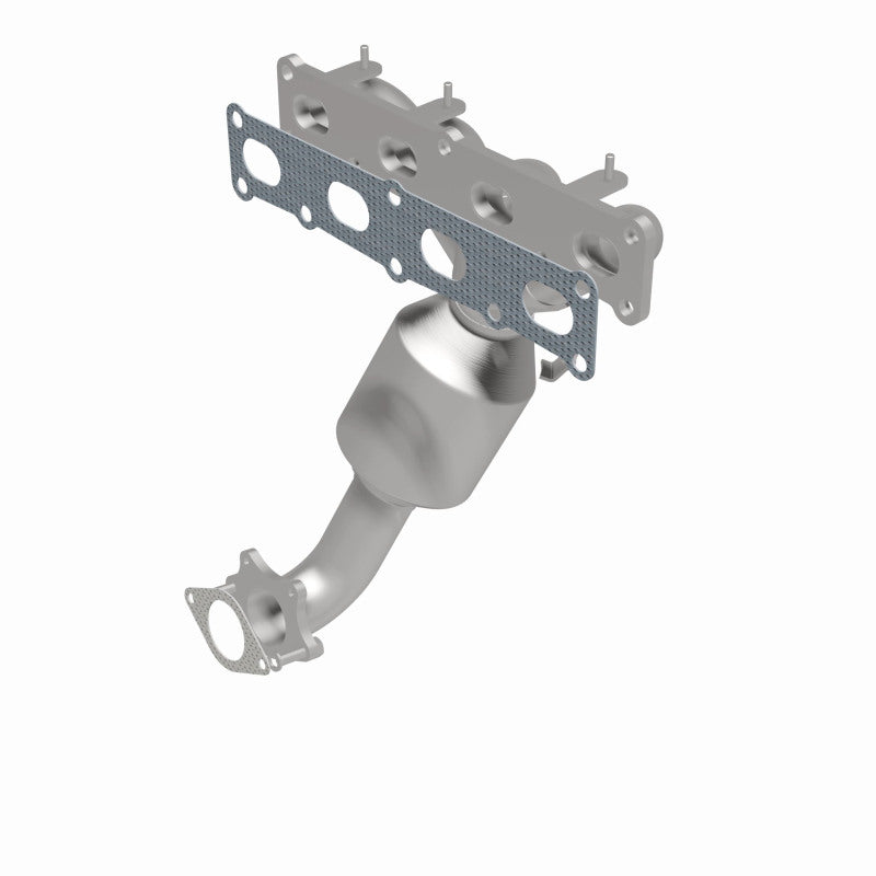 MagnaFlow 2015 Jeep Cherokee 2.4L Direct Fit Converter - 5451159