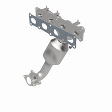 Load image into Gallery viewer, MagnaFlow 2015 Jeep Cherokee 2.4L Direct Fit Converter - 5451159