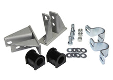 Load image into Gallery viewer, Whiteline 1/12/97 Mitsubishi Evo IV/V/VI/1/02-6/08 Evo VII/VIII/IX Rear 24mm HD Sway Bar Mount Kit - KBR22-24