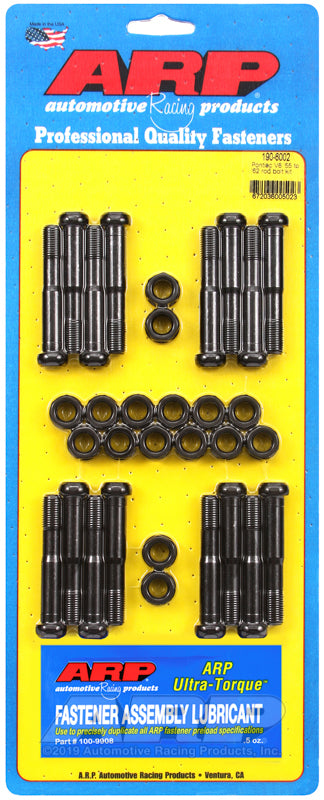 ARP Pontiac V8 55-62 rod bolt kit - 190-6002