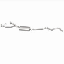 Load image into Gallery viewer, MagnaFlow BRE Exhaust Kit 96-02 S10 Sonoma 4.3L - 106-0688
