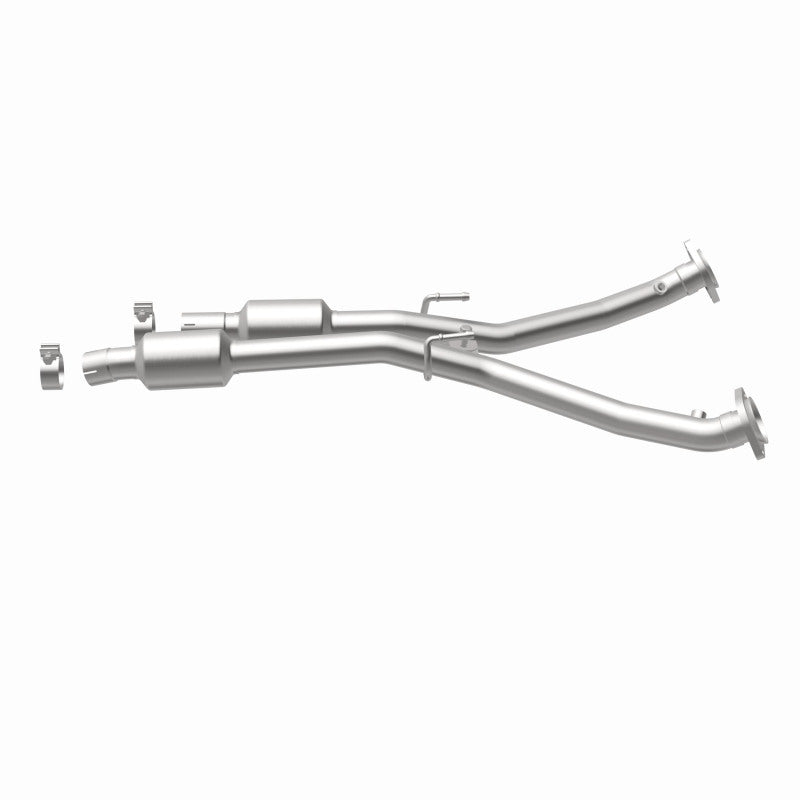 MagnaFlow 12-14 CTS 3.6 Direct Fit Converter - 52969