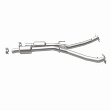 Load image into Gallery viewer, MagnaFlow 12-14 CTS 3.6 Direct Fit Converter - 52969