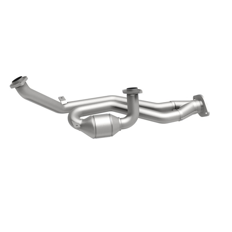 MagnaFlow Direct Fit Catalytic Converter 99-01 Lexus ES300 3.0L - 444019