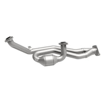 Load image into Gallery viewer, MagnaFlow Direct Fit Catalytic Converter 99-01 Lexus ES300 3.0L - 444019