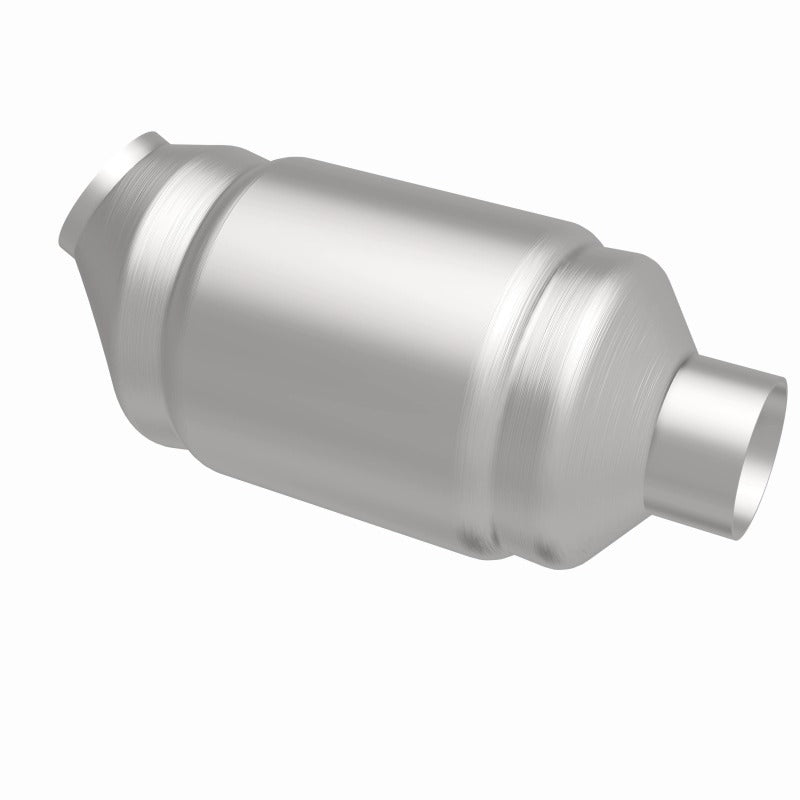 MagnaFlow Universal Catalytic Converter 1.75 inch C/A Spun - 54973