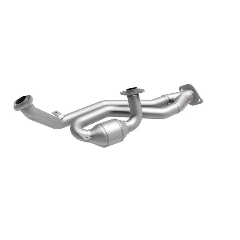 MagnaFlow Direct Fit Catalytic Converter 99-01 Lexus ES300 3.0L - 444019