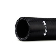 Load image into Gallery viewer, Mishimoto 65-67 Chevrolet Chevelle 250 Silicone Upper Radiator Hose - MMHOSE-GM-1U