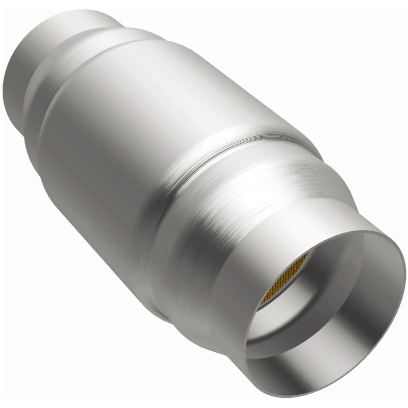 MagnaFlow Conv Univ 3.00inch C/C - 54959