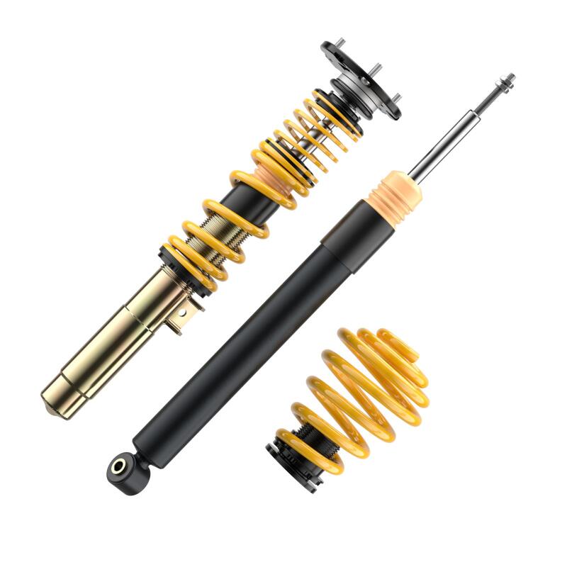 ST TA-Height Adjustable Coilovers 01-05 BMW E46 M3 Coupe/Convertible - 18220823