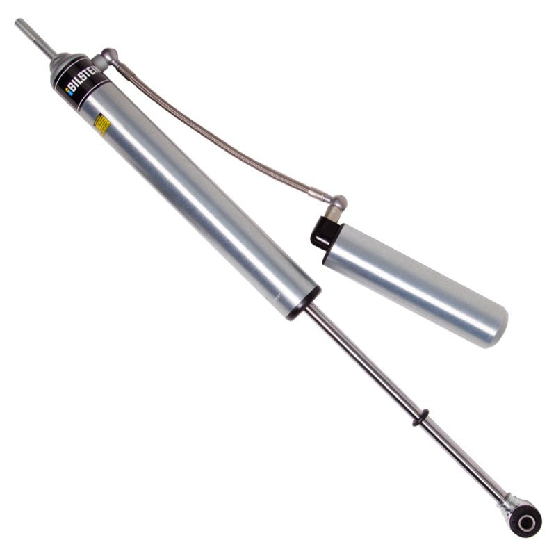 Bilstein B8 5160 07-17 Jeep Wrangler reservoir shock absorbers - 25-311990
