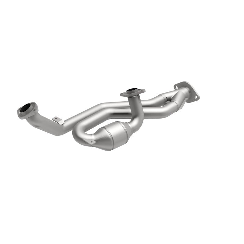 MagnaFlow Direct Fit Catalytic Converter 00 Lexus ES300 3.0L - 23738