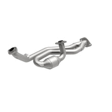 Load image into Gallery viewer, MagnaFlow Direct Fit Catalytic Converter 99-01 Lexus ES300 3.0L - 444019