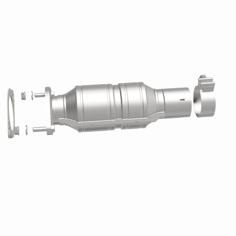 MagnaFlow 11-12 Chevrolet Malibu 2.4L Direct Fit Converter - 5421269
