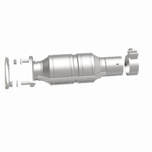 Load image into Gallery viewer, MagnaFlow 11-12 Chevrolet Malibu 2.4L Direct Fit Converter - 5421269
