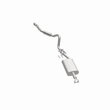 Load image into Gallery viewer, MagnaFlow BRE Exhaust Kit 05-08 Mercury Mariner 3.0L - 106-0535
