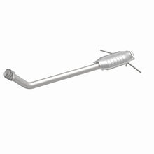 Load image into Gallery viewer, MagnaFlow Direct Fit Catalytic Converter Chrysler-Mitsubishi 42X6.5X - 23248